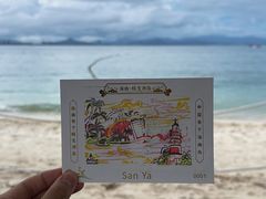 -三亚蜈支洲岛旅游区