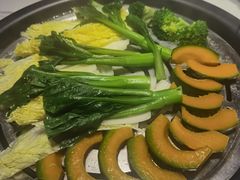 -水禾轩·海鲜蒸汽主题餐厅(拱北店)