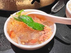 -探鱼·鲜青椒爽麻烤鱼(领展购物广场店)
