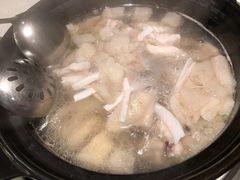 竹笙王椰子鸡-百年果林椰子鸡(中洲店)