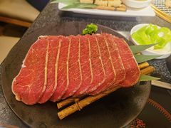 -汉城馆·烤肉火锅餐厅·韩国烤肉(河北云瑧世纪大饭店)