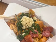 -呷贺盐酥鸡(抄纸巷店)
