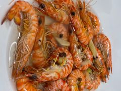 -北塘海鲜·天津菜(大光明桥旗舰店)
