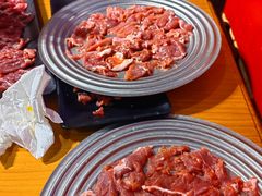 -九记潮汕现切鲜牛肉自助火锅(长沙·方圆荟店)