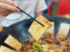 地锅贴饼-皖北学东地锅鸡(之心城店)
