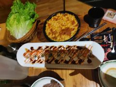 -千寻烧肉(政务区店)
