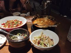-恰饭·老长沙市井菜(天河客运站店)