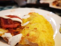 -嘉喜来比萨(罗马花园店)