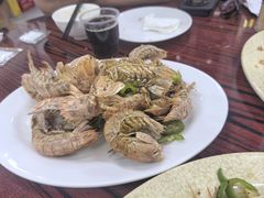 -贞姨美食·老字号海鲜大排档