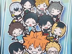 -乐唐潮玩·谷子·一番赏·手办