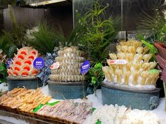 -芭菲盛宴·环球美食(北城国际店)