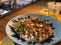 -Country Lane咖啡·意粉(荔园新天地店)