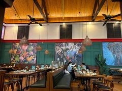 -泰堤坊(淡水体育馆店)