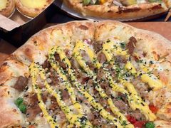 -达美乐比萨(国瑞北路店)