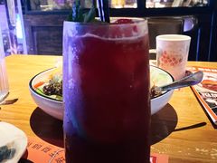 黑加仑果汁-胡桃里音乐酒馆(白云五号T5 MALL店)