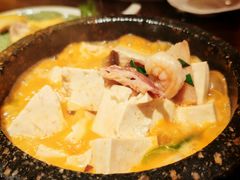 -采悦轩中餐厅·粤菜·海南菜(神州半岛喜来登度假酒店)