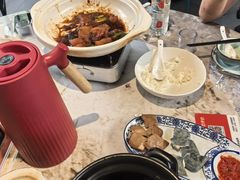 -又见炊烟私房菜(敬亭路店)