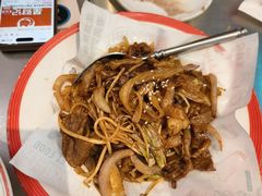 -星财记香港冰室·茶餐厅(仓山万达店)