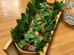 -山茶云南菜(永安里店)