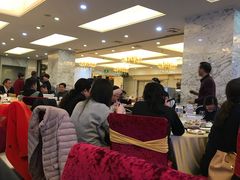 等位区-国惠大酒楼(宝龙店)