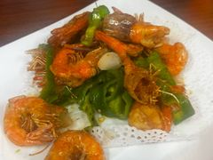 -谢记上海大排档(长寿路店)