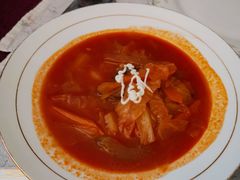 -92°C俄式厨房(中央大街店)