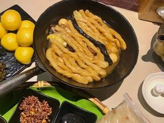 -淀里船宴(卓达店)