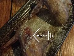 烤鸡翅-质烤烤物·活烤海鲜(质烤总店)