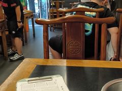 -裕德孚·非遗手切涮羊肉(东直门内大街店)
