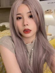 -5号HAIR SALON 专业染发馆