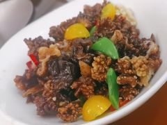 -尚宴(盛世广场·食尚街店)
