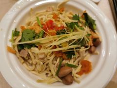 古月楼特色烫干丝-留芳·文旅古月楼(老街店)