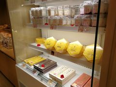 -好利来(东直门银座店)