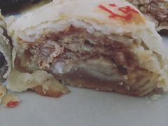 -金太粽(上海弄堂第一粽店)