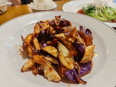 -杏花村水席楼·洛阳水席(老城十字街店)