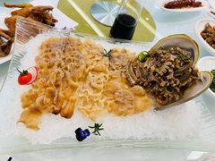 -乾隆美食·本帮菜(黄河路店)