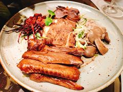 -青年公社烤鸭(滨湖银泰店)