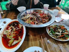 -弓虽昌焖烧鸡(大竹林店)
