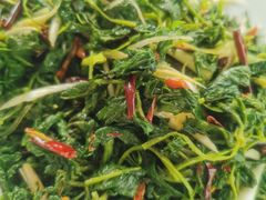 -庆岭迎宾园正宗活鱼馆