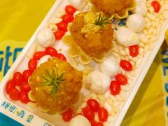 -桥东喜碧海鲜街(水东街店)