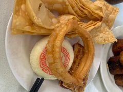 -老磁器口豆汁店(天坛店)