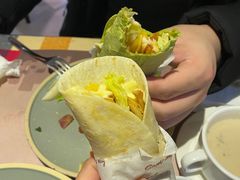 -遇见西木美式餐厅(体育路店)