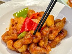 -新旺茶餐厅·早餐·夜宵(长乐店)