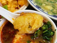 搅团-独秀小吃(蓝田店)