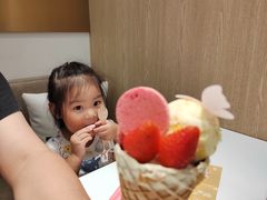-哈根达斯(上海金山店)
