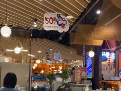 -三江源活鱼现烤(维多利摩尔城店)