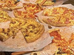 -比格比萨自助(美乐城店)