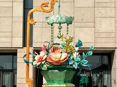 -北京工艺美术博物馆