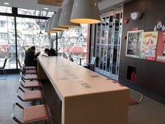 -肯德基(沪东店)