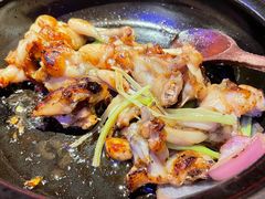 -啫神·广州地标美食(北京路店)